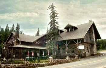 The Historic Brook Forest Inn Evergreen Esterno foto