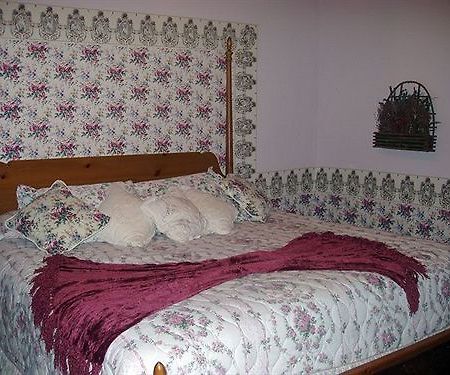 The Historic Brook Forest Inn Evergreen Esterno foto