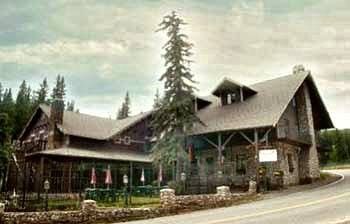 The Historic Brook Forest Inn Evergreen Esterno foto