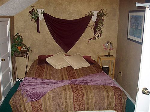 The Historic Brook Forest Inn Evergreen Esterno foto