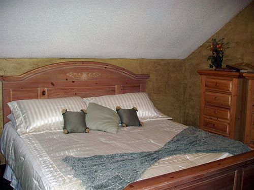 The Historic Brook Forest Inn Evergreen Esterno foto
