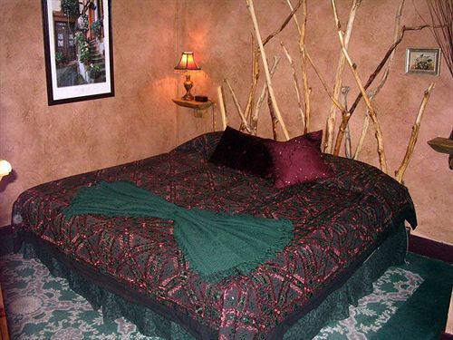 The Historic Brook Forest Inn Evergreen Esterno foto
