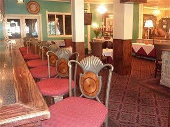 The Historic Brook Forest Inn Evergreen Esterno foto