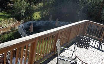 The Historic Brook Forest Inn Evergreen Esterno foto